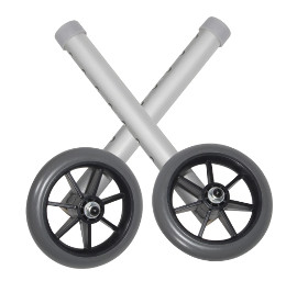 Replacement Walker Wheels